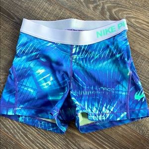 Nike Pros